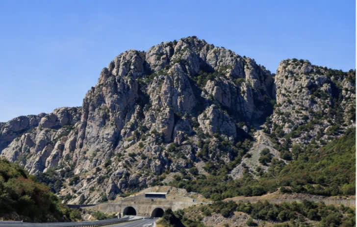 Kolona vozila i zadržavanja na graničnim prelazima ka Grčkoj