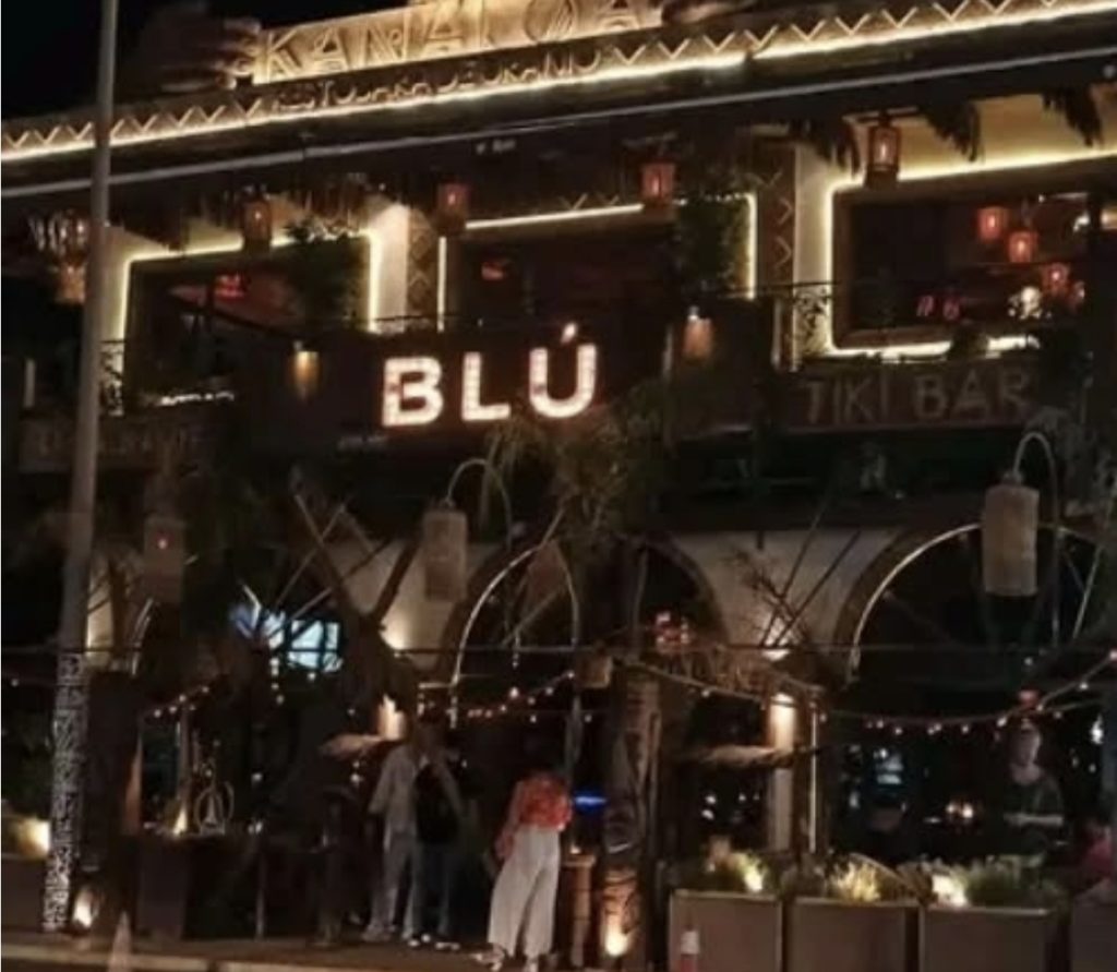 Noćni život u Kalitei na Halkidikiju – popularni klubovi i zabava