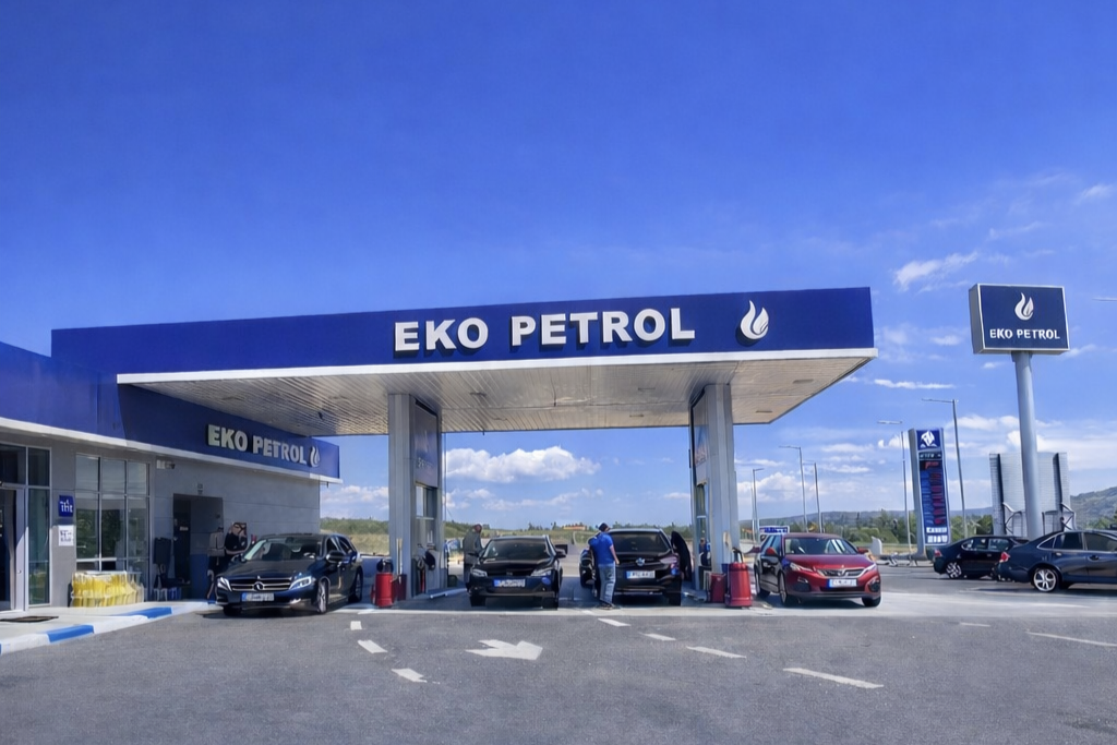 Eko Petrol