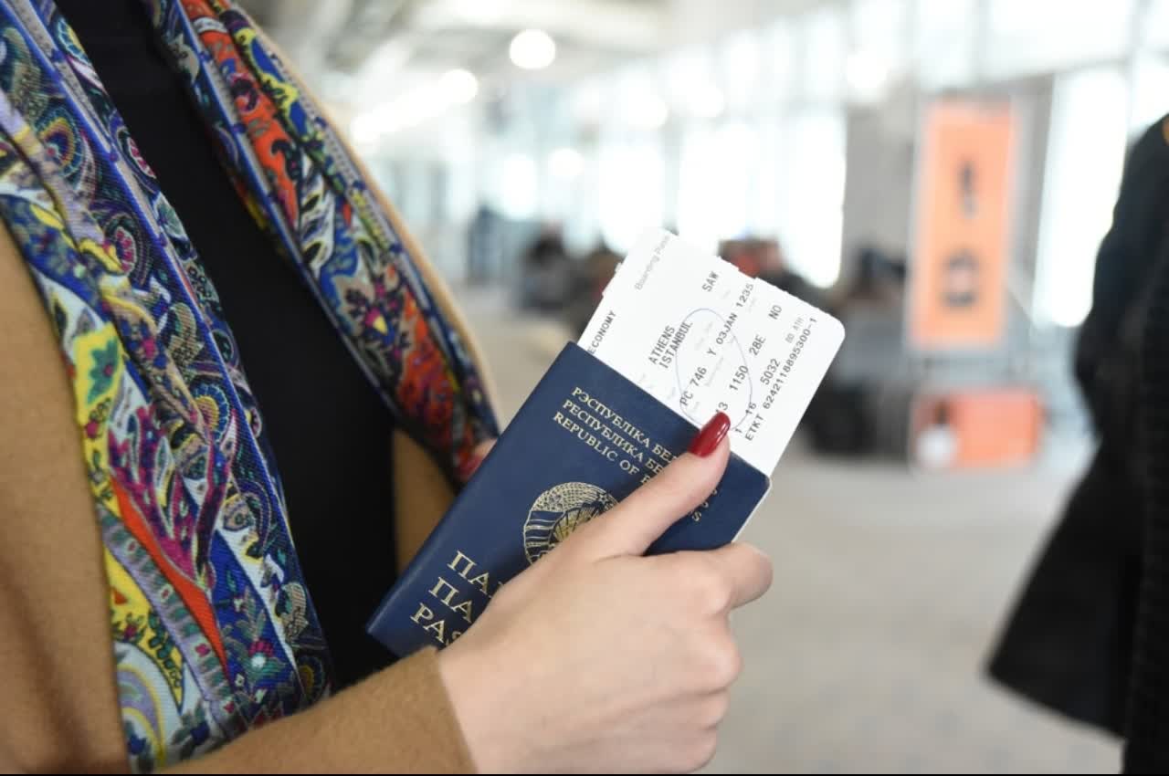 Saobraćaj i turistički pritisak na graničnim prelazima prema Grčkoj