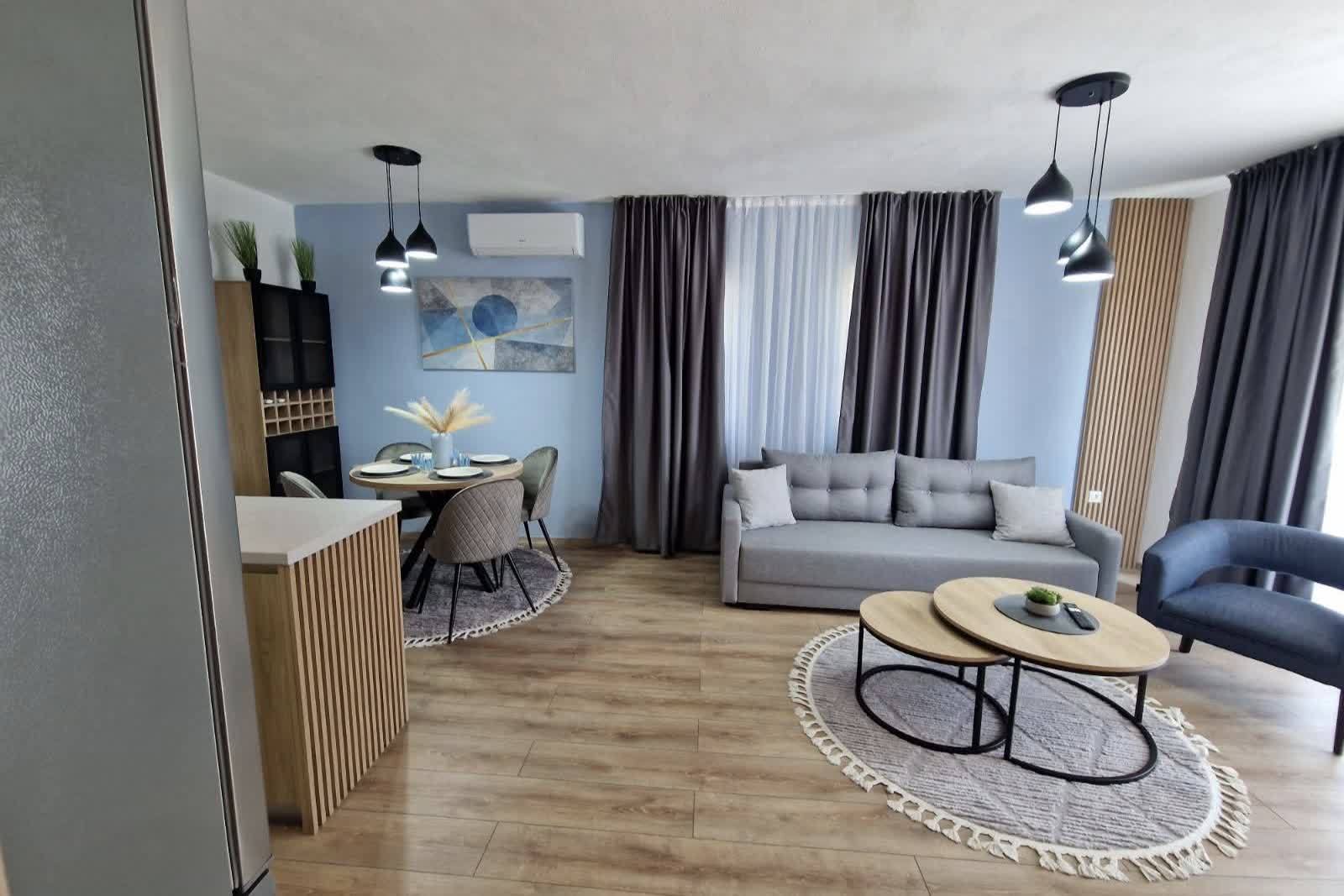 Avenue Apartments Ilinden – komforan apartman za putnike