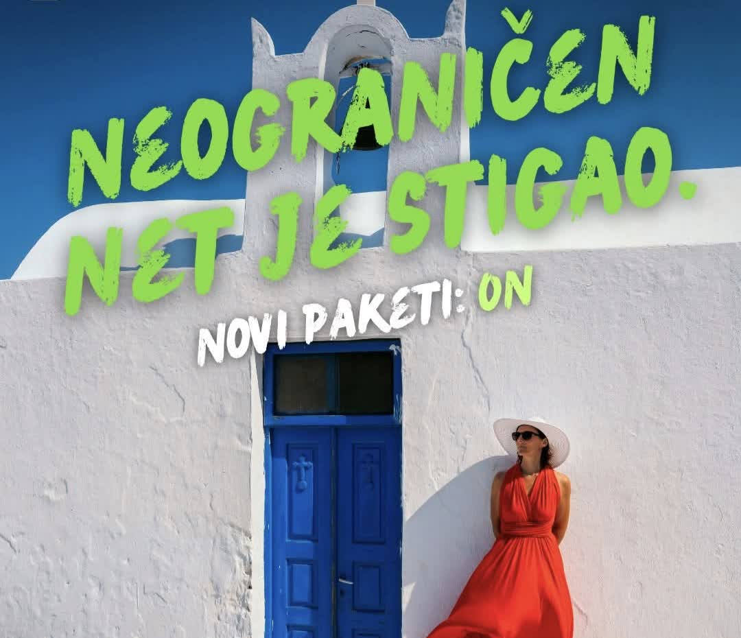 Grčka Internet eSIM – paketi od nekoliko GB do neograničenog interneta