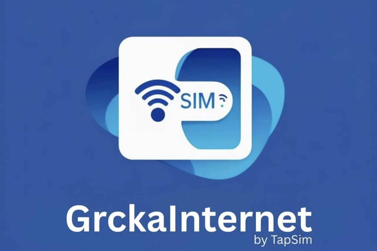 Grčka Internet eSIM – preporuka platforme Put do Grčke