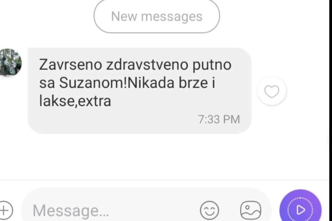 Iskustvo člana Put do Grčke sa Suzanom i putnim zdravstvenim osiguranjem