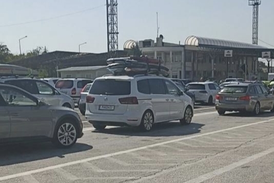 Preševo uživo