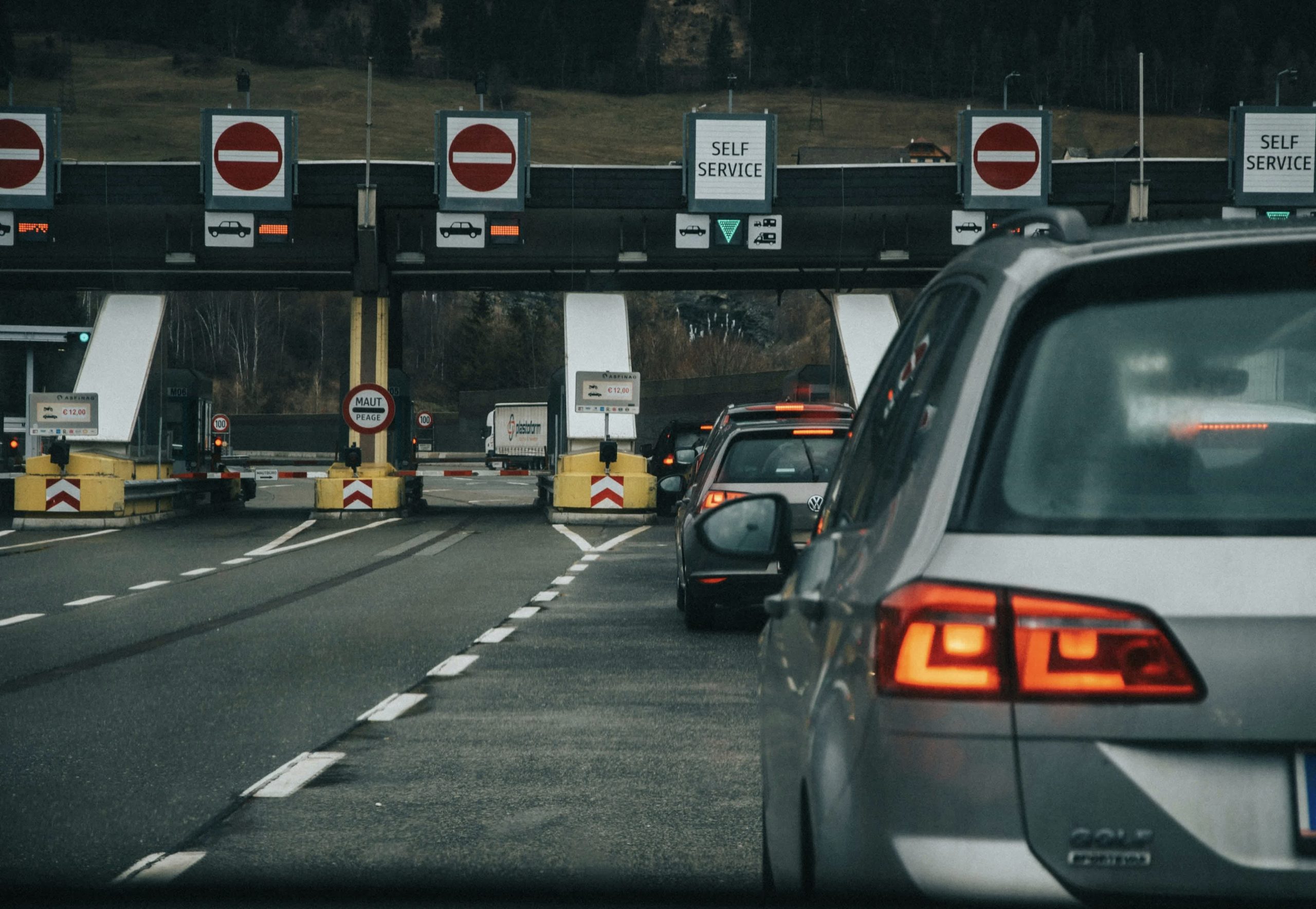 Kontrola na granici Evzoni i EES provere pred sezonu
