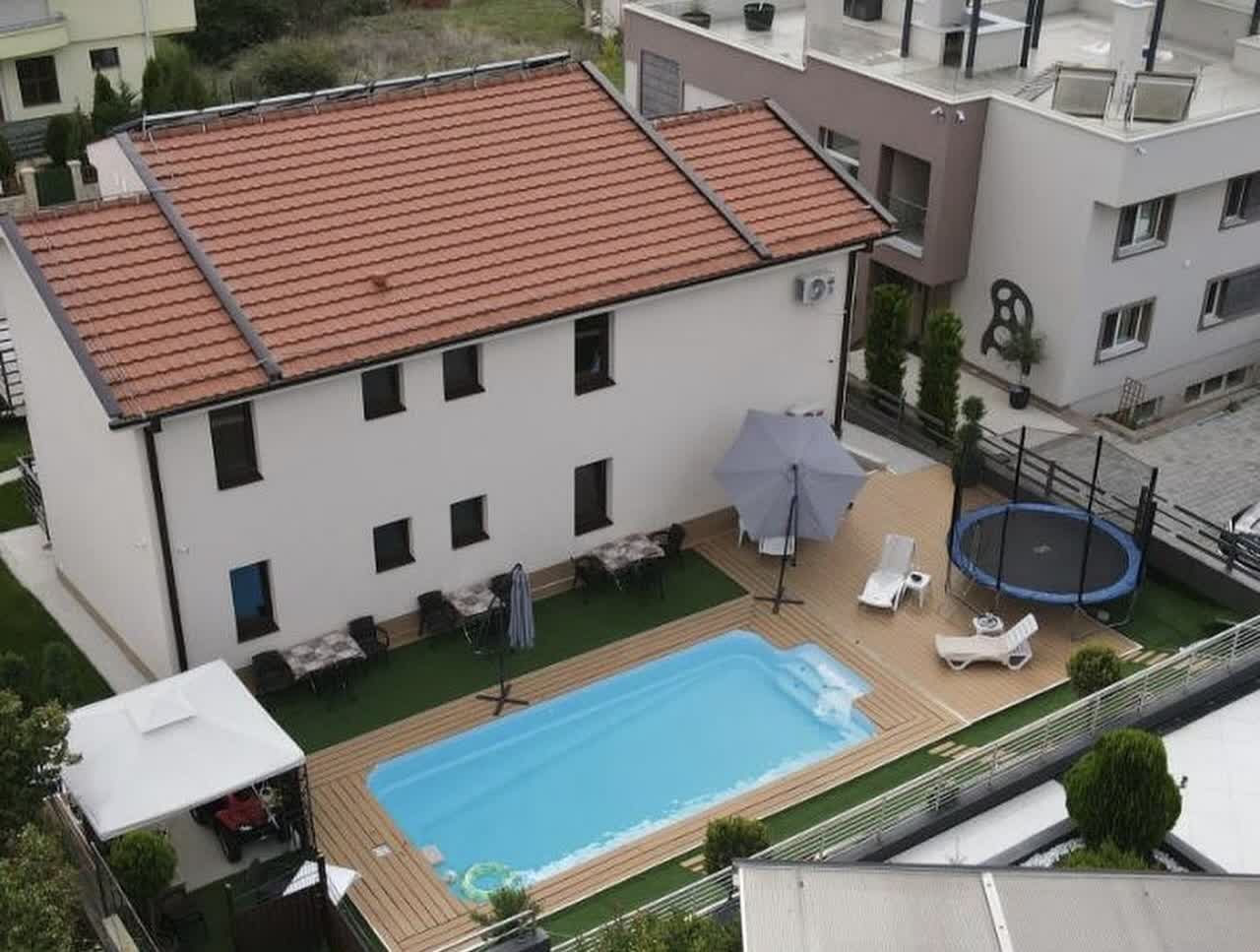 Villa Lucija