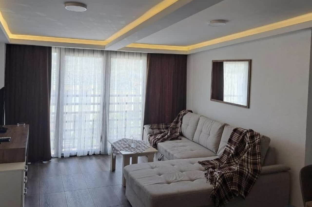 Villa Lucija by Romantique spavaća soba sa bračnim krevetom