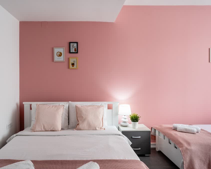 Kostovski Rooms Veles zajednička kuhinja za goste