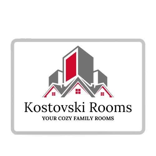 Kostovski Rooms u Velesu, prenoćište za putnike na putu do Grčke predna