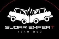 Sudar Expert Team logo