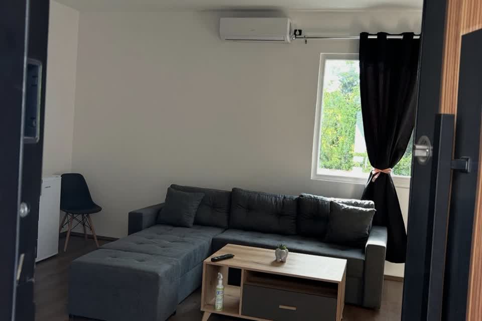 Soba u Rivi Apartments blizu Gevgelije